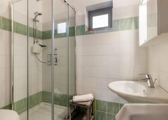 Фермерский дом Tenuta La Chiusa Портоферрайо