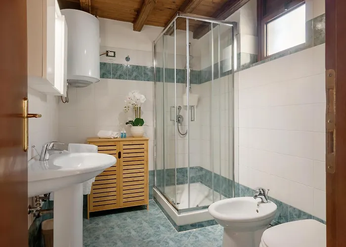 Tenuta La Chiusa Портоферрайо