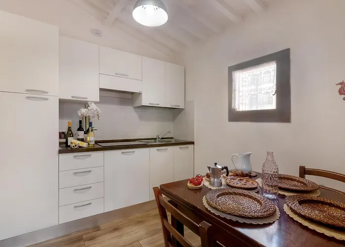 Tenuta La Chiusa * Портоферрайо