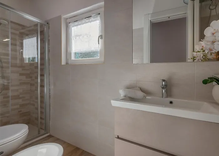 Tenuta La Chiusa Фермерский дом *