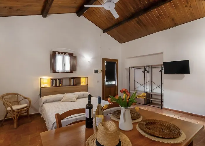 Tenuta La Chiusa Портоферрайо