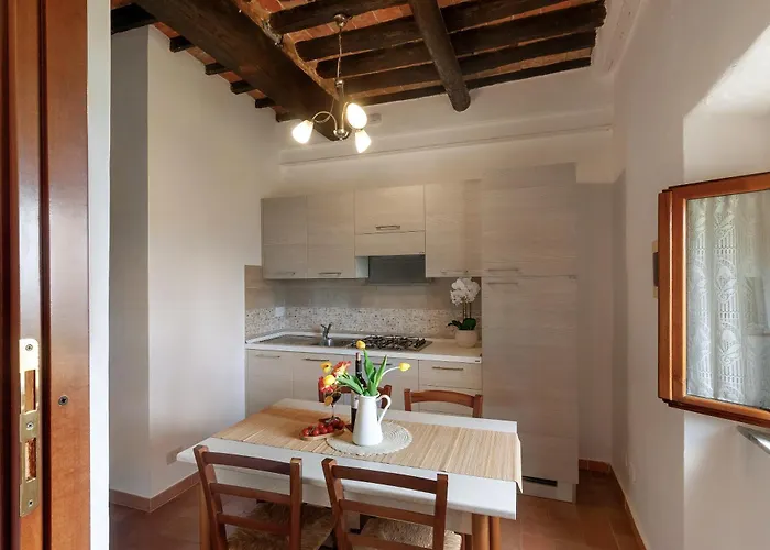 Tenuta La Chiusa Фермерский дом Портоферрайо