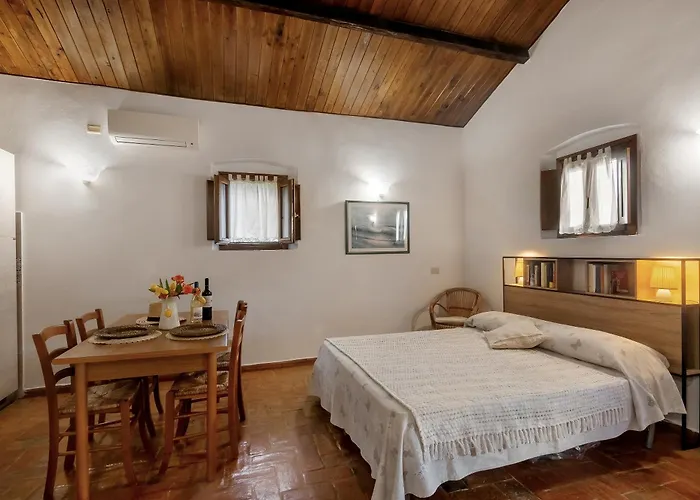 Tenuta La Chiusa Портоферрайо