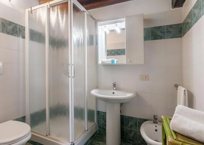 Tenuta La Chiusa * Портоферрайо