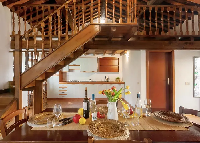 Фермерский дом Tenuta La Chiusa