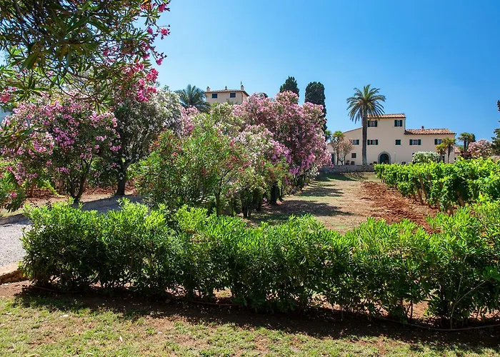 Tenuta La Chiusa * Портоферрайо