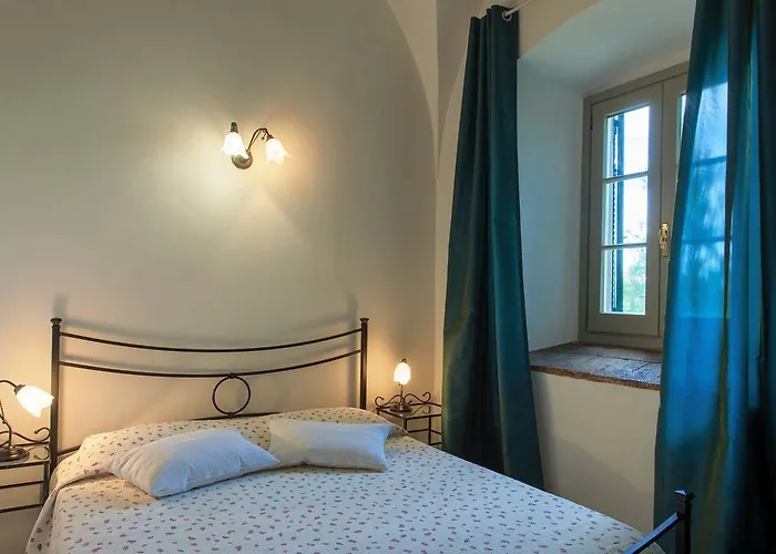 Tenuta La Chiusa Портоферрайо