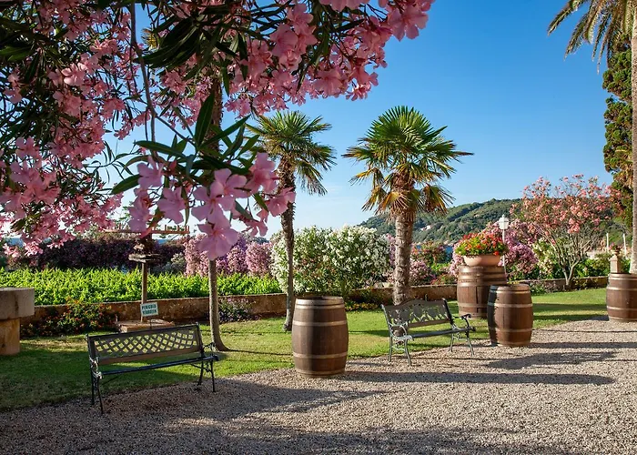 Bauernhof Tenuta La Chiusa