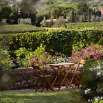 Tenuta La Chiusa Farma *