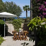 Tenuta La Chiusa Farma *