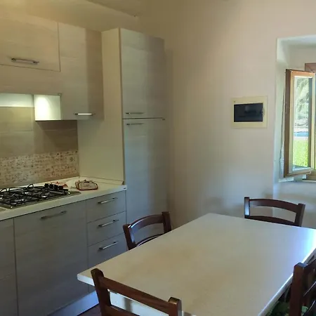 Tenuta La Chiusa Alloggio per agriturismo *