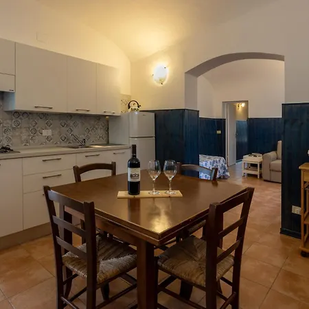 Alloggio per agriturismo Tenuta La Chiusa *