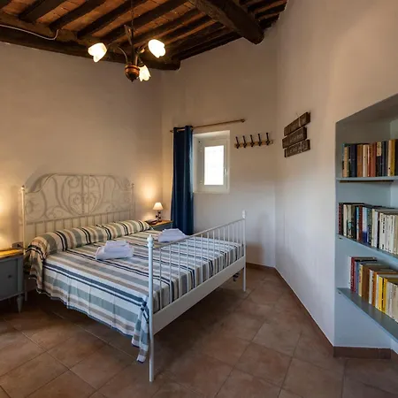 Tenuta La Chiusa Alloggio per agriturismo *