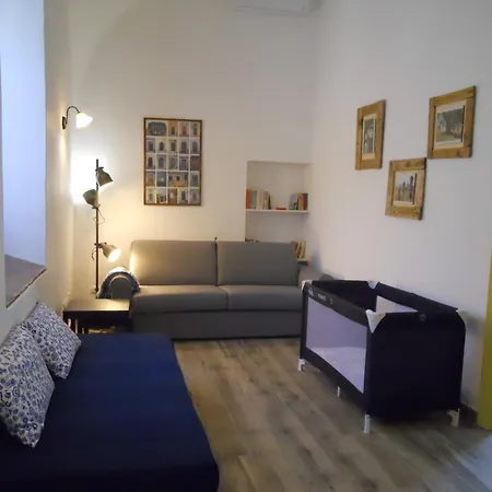 Alloggio per agriturismo Tenuta La Chiusa *