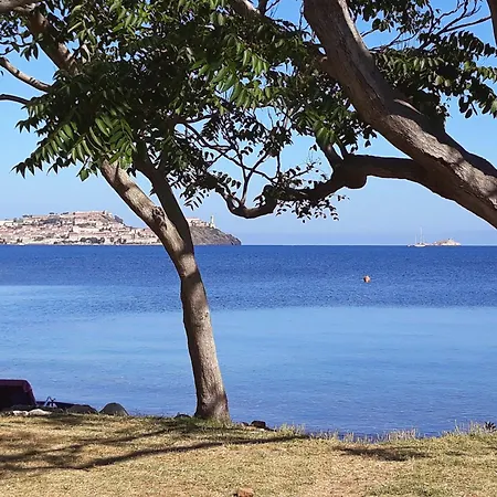 Alloggio per agriturismo Tenuta La Chiusa Portoferraio