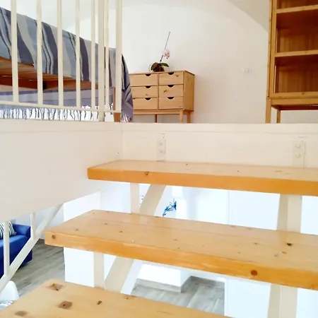 Alloggio per agriturismo Tenuta La Chiusa