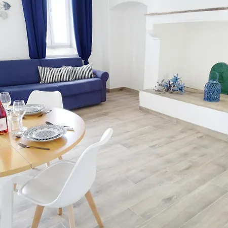 Alloggio per agriturismo Tenuta La Chiusa Portoferraio