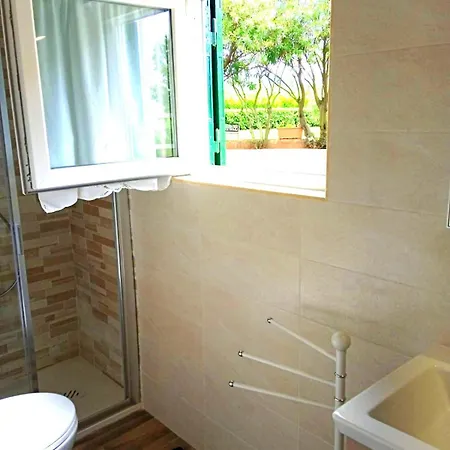 Tenuta La Chiusa Alloggio per agriturismo Portoferraio