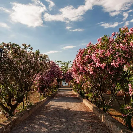 Tenuta La Chiusa *