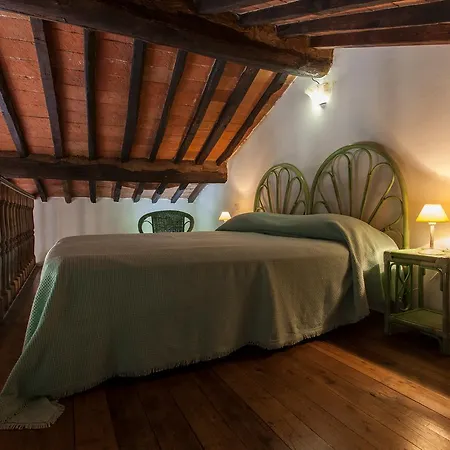 Tenuta La Chiusa Alloggio per agriturismo Portoferraio